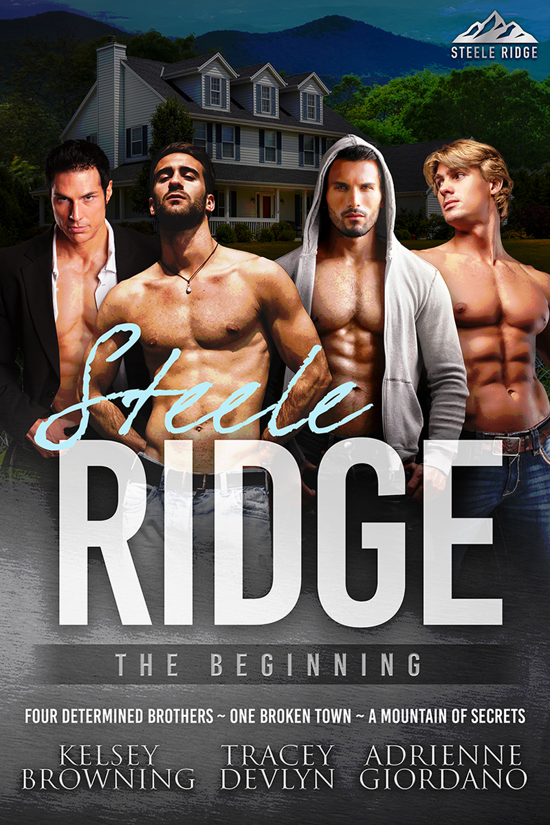 Nichole~ Sizzling Pages Romance Reviews (Pineville, LA)'s review of Until  Trevor