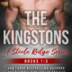 The Kingstons a Steele `Ridge Series box set 1