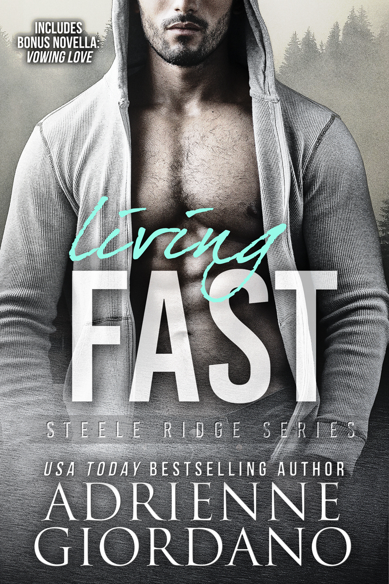 Living Fast/Vowing Love Duo