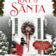 For the Love of Santa by Adrienne Giordano cover